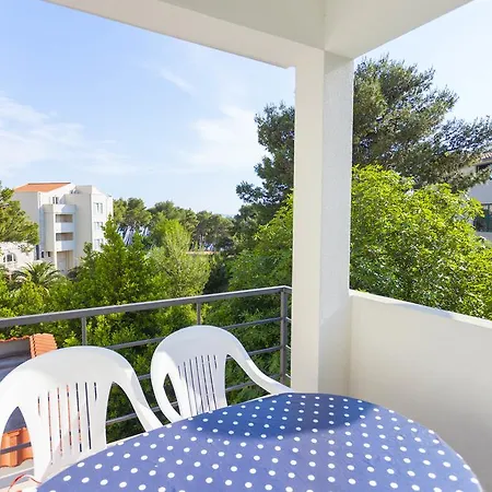 Meri - Puharic Gæstehus Makarska