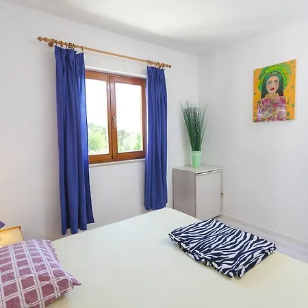 Meri - Puharic Gæstehus Makarska