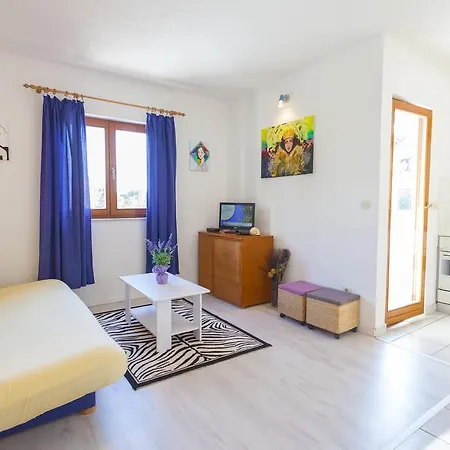 Meri - Puharic Gæstehus Makarska