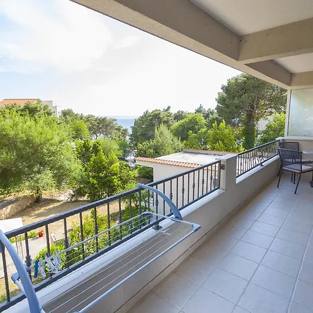 Meri - Puharic Gæstehus 3*