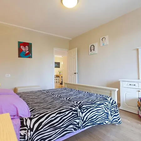 Meri - Puharic Gæstehus