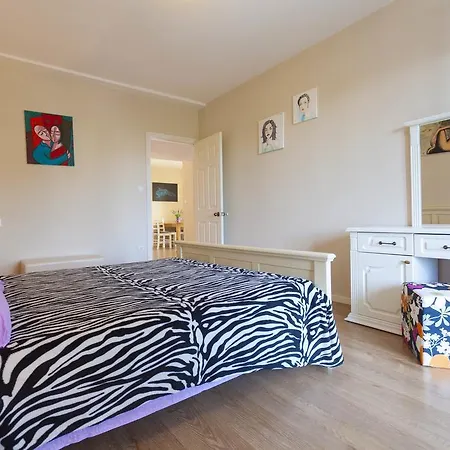 Meri - Puharic 3* Makarska