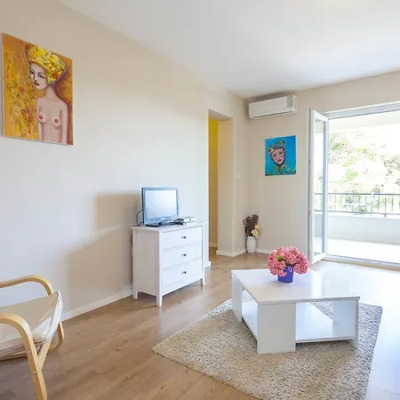 Meri - Puharic Gæstehus 3*