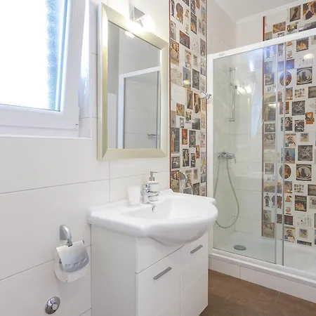 Meri - Puharic Gæstehus 3*