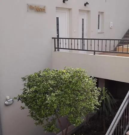 Gæstehus Meri - Puharic