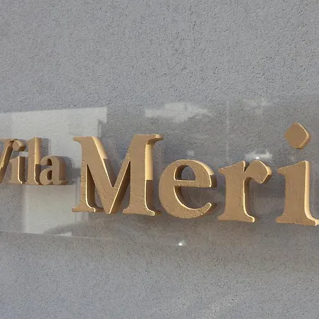 Gæstehus Meri - Puharic Makarska