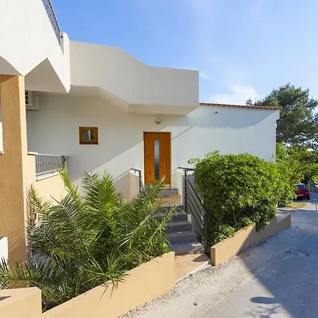 Maison d'hôtes Meri - Puharic