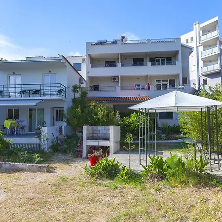 Meri - Puharic Maison d'hôtes 3*