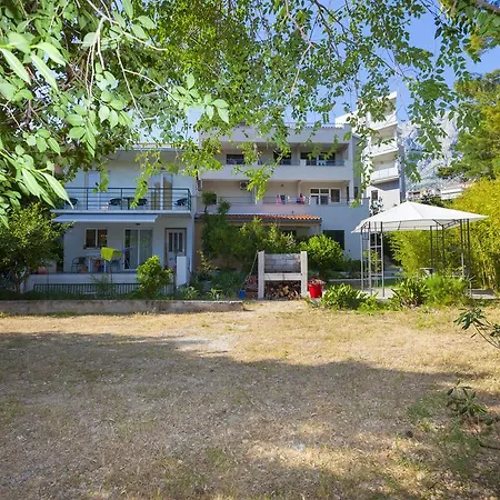 Meri - Puharic Гостевой дом