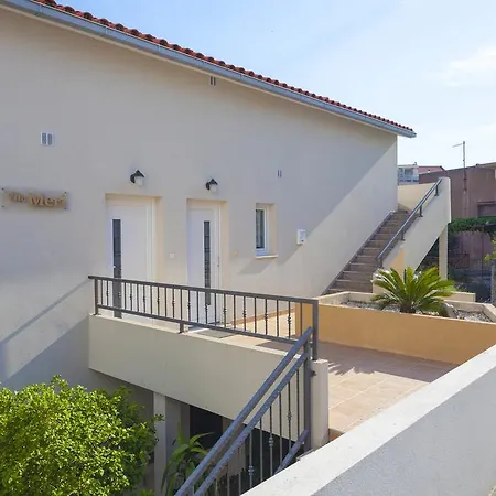 Meri - Puharic Maison d'hôtes Makarska