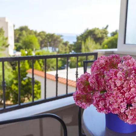 Meri - Puharic Гостевой дом