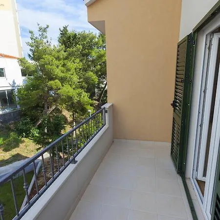 Meri - Puharic Гостевой дом