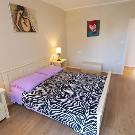 Meri - Puharic Гостевой дом