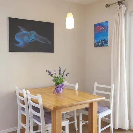 Meri - Puharic Гостевой дом