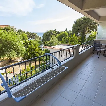 Meri - Puharic Affittacamere Makarska