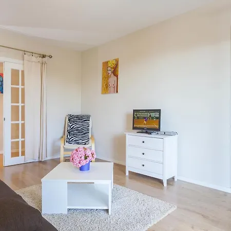 Meri - Puharic 3* Makarska