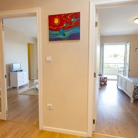 Meri - Puharic Affittacamere Makarska